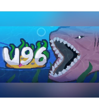 U96 Steam Key GLOBAL